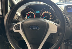 Ford Fiesta FORD FIESTA 1.25 60CV  CLIM - COMMANDE VOLANT - DISTRIBUTION OK