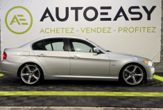 BMW Série 3 325d 3.0 197 M57 LUXE - Faible kilométrage 