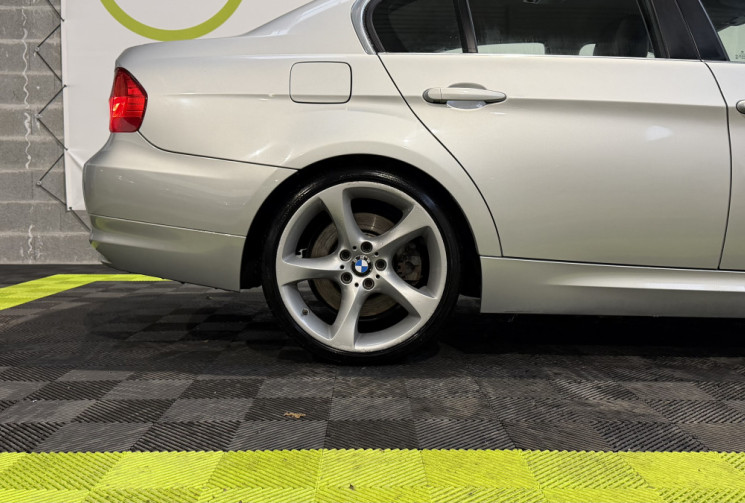 BMW Série 3 325d 3.0 197 M57 LUXE - Faible kilométrage 