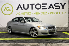 BMW Série 3 325d 3.0 197 M57 LUXE - Faible kilométrage 