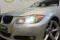 BMW Série 3 325d 3.0 197 M57 LUXE - Faible kilométrage 