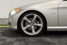 BMW Série 3 325d 3.0 197 M57 LUXE - Faible kilométrage 