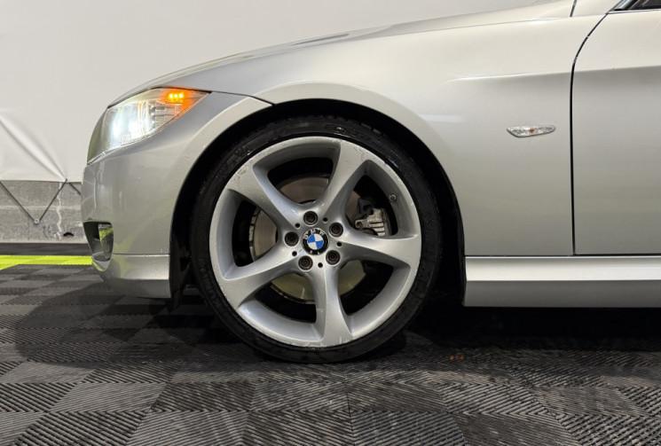 BMW Série 3 325d 3.0 197 M57 LUXE - Faible kilométrage 