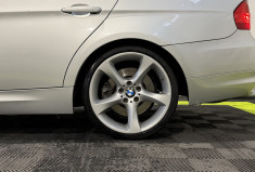 BMW Série 3 325d 3.0 197 M57 LUXE - Faible kilométrage 