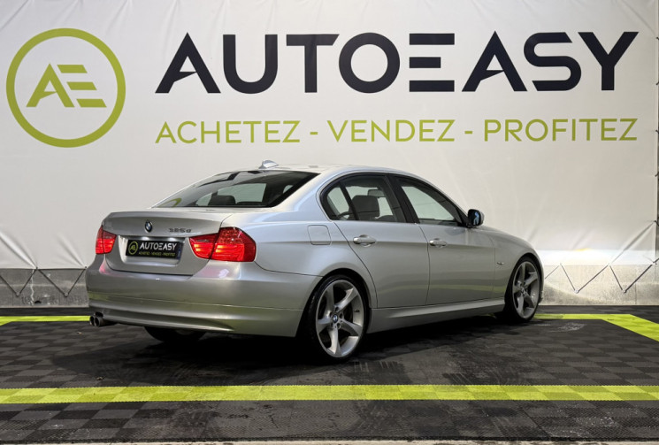 BMW Série 3 325d 3.0 197 M57 LUXE - Faible kilométrage 