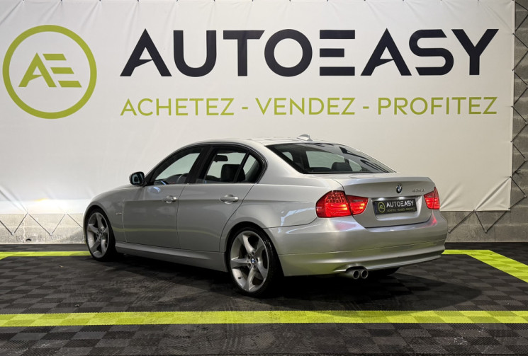 BMW Série 3 325d 3.0 197 M57 LUXE - Faible kilométrage 