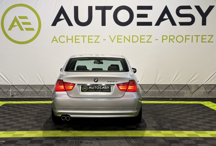 BMW Série 3 325d 3.0 197 M57 LUXE - Faible kilométrage 