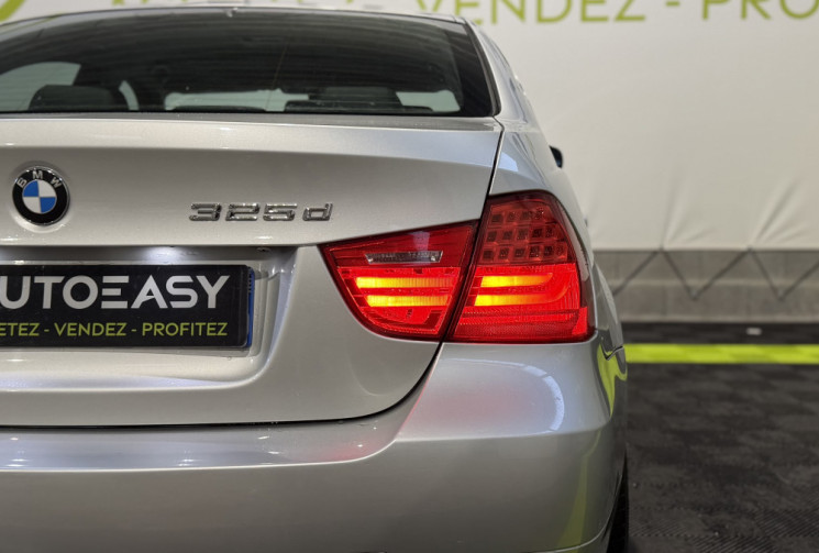 BMW Série 3 325d 3.0 197 M57 LUXE - Faible kilométrage 