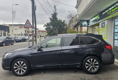 Subaru OUTBACK 2.0 D 16V AWD Lineartronic 150 cv Boîte auto