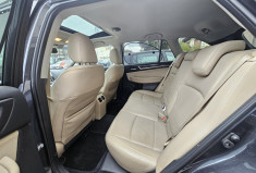 Subaru OUTBACK 2.0 D 16V AWD Lineartronic 150 cv Boîte auto