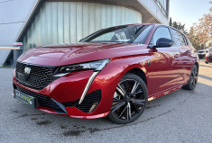 Peugeot 308 GT PACK 225cv / Super état / Révisée / Hybride rechargeable / 225 hybrid