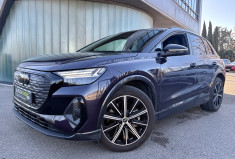 Audi Q4 40 E-Tron 204cv SLine S-Line / 2023 / 14000km / Etron / 100% électrique 