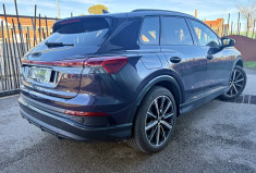 Audi Q4 40 E-Tron 204cv SLine S-Line / 2023 / 13000km / Etron / 100% électrique 