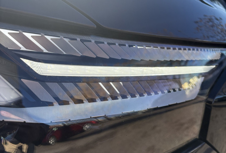 Audi Q4 40 E-Tron 204cv SLine S-Line / 2023 / 12000km / Etron