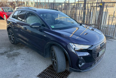 Audi Q4 40 E-Tron 204cv SLine S-Line / 2023 / 14000km / Etron / 100% électrique 