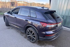 Audi Q4 40 E-Tron 204cv SLine S-Line / 2023 / 14000km / Etron / 100% électrique 
