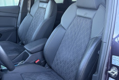 Audi Q4 40 E-Tron 204cv SLine S-Line / 2023 / 14000km / Etron / 100% électrique 