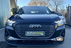 Audi Q4 40 E-Tron 204cv SLine S-Line / 2023 / 14000km / Etron / 100% électrique 