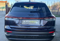 Audi Q4 40 E-Tron 204cv SLine S-Line / 2023 / 14000km / Etron / 100% électrique 