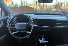 Audi Q4 40 E-Tron 204cv SLine S-Line / 2023 / 14000km / Etron / 100% électrique 
