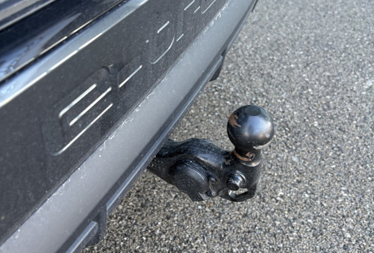 Audi Q4 40 E-Tron 204cv SLine S-Line / 2023 / 13000km / Etron / 100% électrique 