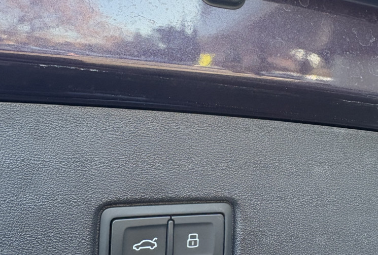 Audi Q4 40 E-Tron 204cv SLine S-Line / 2023 / 12000km / Etron