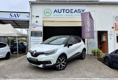 Renault Captur 1.2 TCE 120 INTENS Boite auto