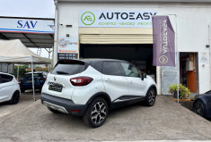 Renault Captur 1.2 TCE 120 INTENS Boite auto