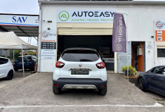 Renault Captur 1.2 TCE 120 INTENS Boite auto