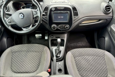 Renault Captur 1.2 TCE 120 INTENS Boite auto
