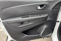 Renault Captur 1.2 TCE 120 INTENS Boite auto