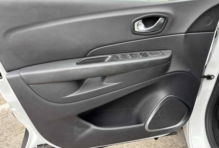 Renault Captur 1.2 TCE 120 INTENS Boite auto