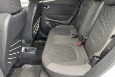 Renault Captur 1.2 TCE 120 INTENS Boite auto