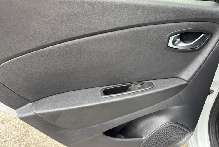 Renault Captur 1.2 TCE 120 INTENS Boite auto