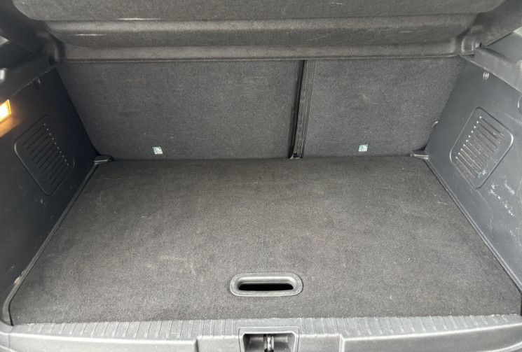 Renault Captur 1.2 TCE 120 INTENS Boite auto