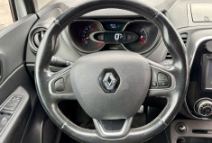 Renault Captur 1.2 TCE 120 INTENS Boite auto