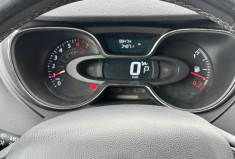 Renault Captur 1.2 TCE 120 INTENS Boite auto