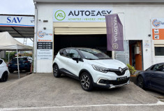Renault Captur 1.2 TCE 120 INTENS Boite auto