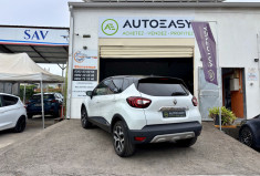 Renault Captur 1.2 TCE 120 INTENS Boite auto