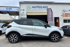 Renault Captur 1.2 TCE 120 INTENS Boite auto