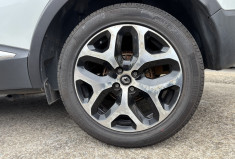 Renault Captur 1.2 TCE 120 INTENS Boite auto