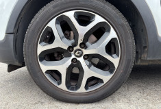 Renault Captur 1.2 TCE 120 INTENS Boite auto