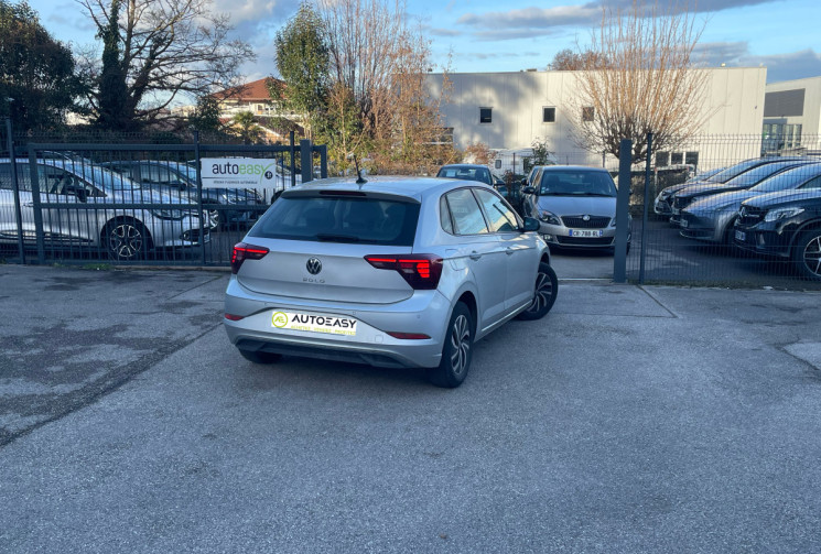 Volkswagen Polo  1.0 TSI / 95 CH / LIFE