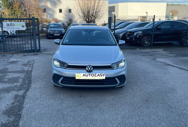 Volkswagen Polo  1.0 TSI / 95 CH / LIFE