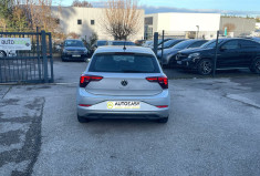 Volkswagen Polo  1.0 TSI / 95 CH / LIFE