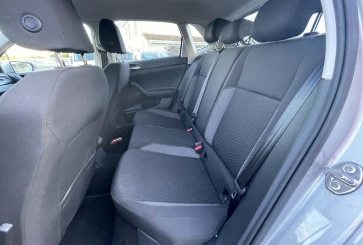 Volkswagen Polo  1.0 TSI / 95 CH / LIFE