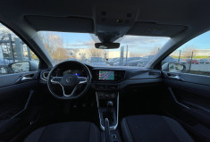 Volkswagen Polo  1.0 TSI / 95 CH / LIFE