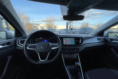 Volkswagen Polo  1.0 TSI / 95 CH / LIFE