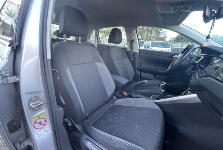 Volkswagen Polo  1.0 TSI / 95 CH / LIFE