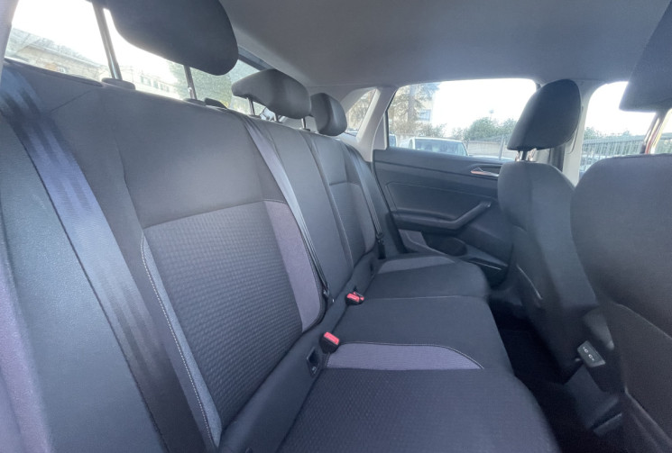 Volkswagen Polo  1.0 TSI / 95 CH / LIFE